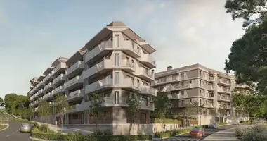 Apartamento 4 habitaciones en Gava, Španjolska