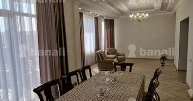 Casa grande 6 habitaciones en Ereván, Armenia
