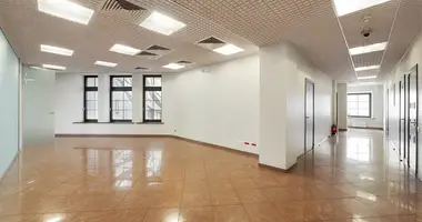 Büro 2 554 m² in Zentraler Verwaltungsbezirk, Russland