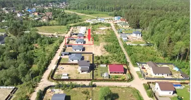 Maison 3 chambres dans Pavlovo, Fédération de Russie