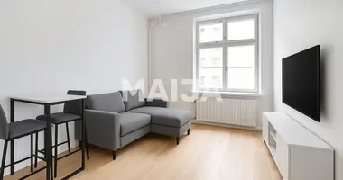1 room apartment in Helsinki sub-region, Finland