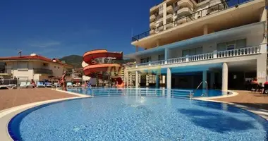 1 bedroom apartment in Alanya, Turkey