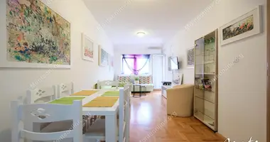 Wohnung 1 Schlafzimmer in Budva, Montenegro