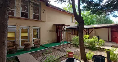 4 room house in Budapest, Hungary