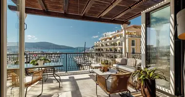 3 bedroom apartment in Montenegro
