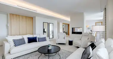 Appartement 5 chambres dans Santa Ursula, Espagne