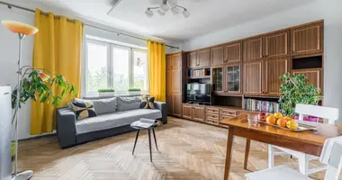 1 bedroom apartment in Warsaw, Poland