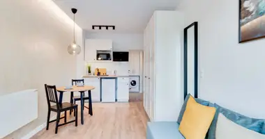 Appartement 1 chambre dans Wroclaw, Pologne