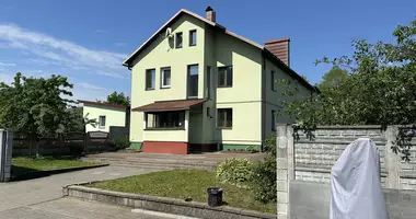 Casa en Minsk, Bielorrusia