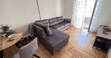 Wohnung 2 zimmer in Budva, Montenegro