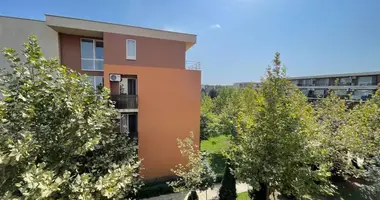 Wohnung 2 Schlafzimmer in Nessebar, Bulgarien