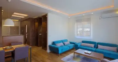 Appartement 1 chambre dans Budva, Monténégro