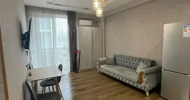 Apartment for rent in Ortachala en Tiflis, Georgia