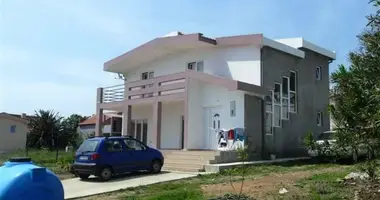 Casa 4 habitaciones en Susanj, Montenegro
