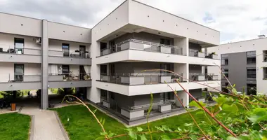Appartement 2 chambres dans Olsztyn, Pologne