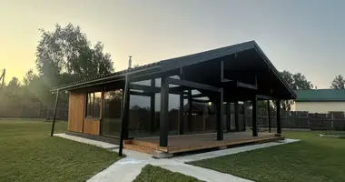 Дом в Поплавский сельский Совет, Беларусь