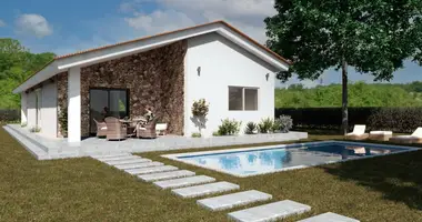 3 bedroom house in Moratalla, Spain