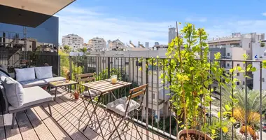 Apartamento 3 habitaciones en Tel Aviv-Yafo, Israel