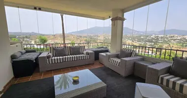 Appartement 3 chambres dans Mijas, Espagne