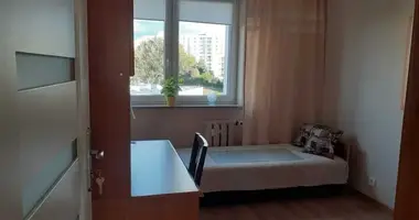 Apartamento 3 habitaciones en Danzig, Polonia