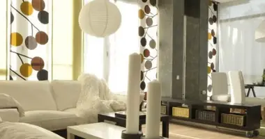 3 room apartment in Jurmala, Latvia