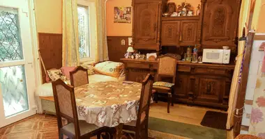 3 room house in Erd, Hungary