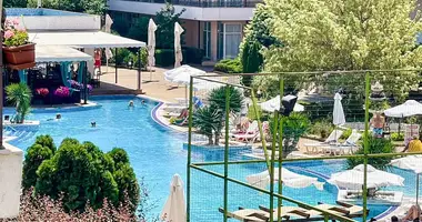 1 bedroom apartment in Nesebar, Bulgaria