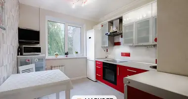 3 room apartment in Minsk, Belarus