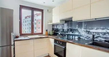 Wohnung 2 zimmer in Warschau, Polen