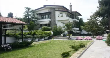 Villa 10 habitaciones con Vistas al mar, con Piscina, con Vista a la montaña en Tríada, Grecia