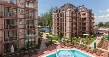 Apartment in Sunny Beach Resort, Bulgaria