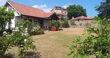 Plot of land in Byala, Bulgaria