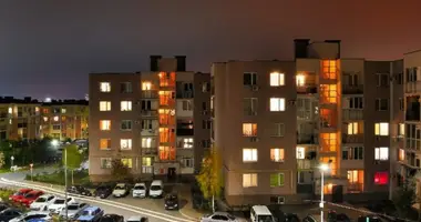 Wohnung 1 zimmer in Awanhard, Ukraine