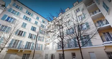 Studio 1 chambre dans France métropolitaine, France