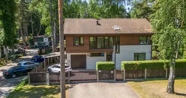 4 bedroom house in Jurmala, Latvia