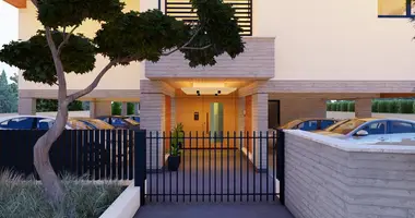 1 bedroom apartment in Germasogeia, Cyprus