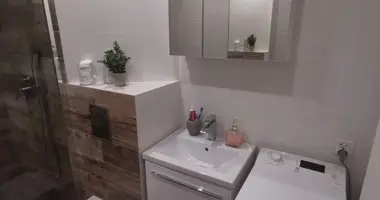 Apartamento 2 habitaciones en Danzig, Polonia