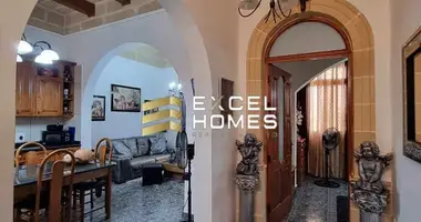 Townhouse 5 bedrooms in Cospicua, Malta