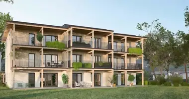 Apartamento 2 habitaciones en Micheldorf in Oberoesterreich, Austria