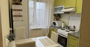 Mieszkanie 2 pokoi w Mińsk, Białoruś