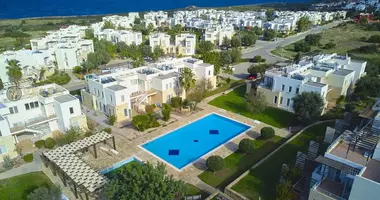 Mieszkanie 2 pokoi w Girne Kyrenia District, Cypr Północny