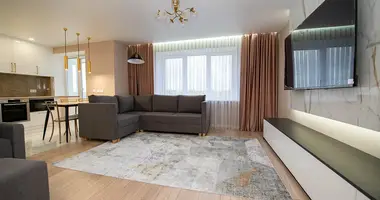 Appartement 3 chambres dans Minsk, Biélorussie