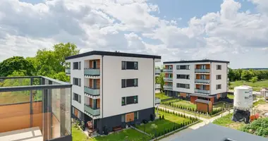 Квартира 1 комната в Gwiazdowo, Польша