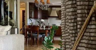 Квартира 3 комнаты в Минск, Беларусь