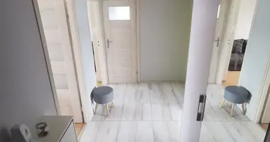 Apartamento 3 habitaciones en Danzig, Polonia