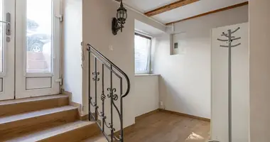 Apartment in Wrocław, Poland