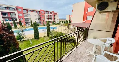 1 room apartment in Sunny Beach Resort, Bulgaria