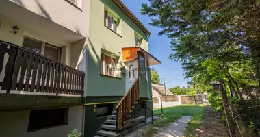 Casa 4 habitaciones en Szekesfehervari jaras, Hungría