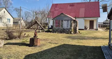 Haus in Stankauski selski Savet, Belarus