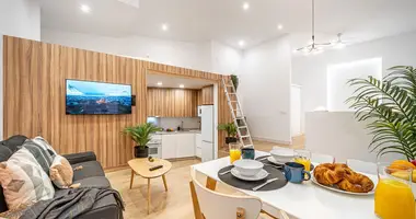 1 bedroom apartment in Malaga, Spain